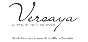 Logo Versaya