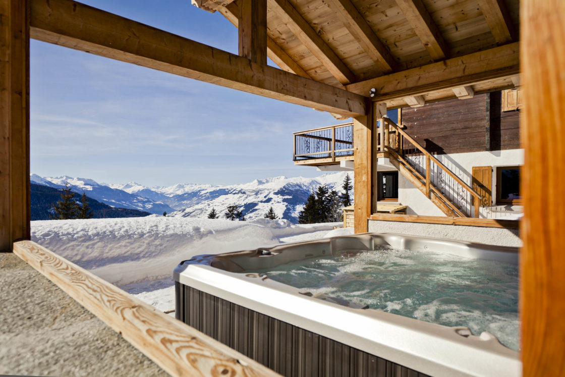 Ski Trip All Inclusive