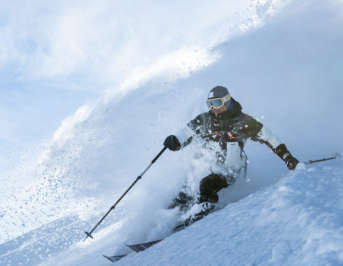 Luighi Rottier La Rosière