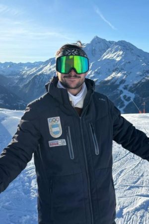 Paul Gaidet - OriginAlps