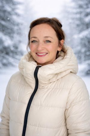 Yasmin Fischer - OriginAlps